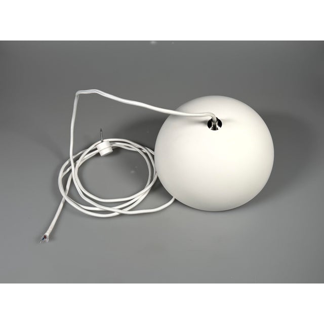 VP1 Pendant Light by Verner Panton, 2000s For Sale - Image 10 of 18