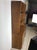 Mid Century Campaign Style Writing Desk With Shelving Unit For Sale In Philadelphia - Image 6 of 18