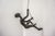 Our Deep Chocolate-Black Climbing Man is a beautiful addition to your wall decor! Curate your own collection with our...