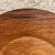 1960s Mid-Century Modern Swedish Teak Wood Serving Tray by Ary, 13-Inch For Sale - Image 5 of 7