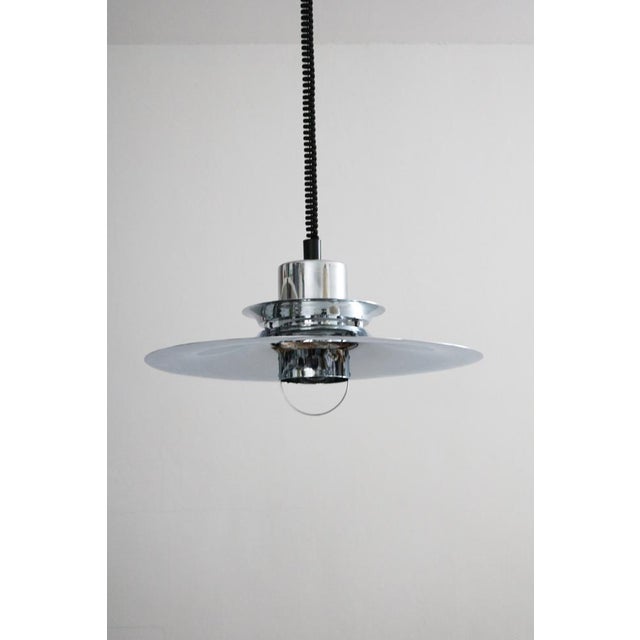 Two minimal chips that are certainly not noticeable in everyday life Diameter 48cm, height 21cm + 120cm supply line Height...