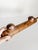 French Provincial Brown Wooden Coat Rack, France, 1930s For Sale - Image 11 of 12