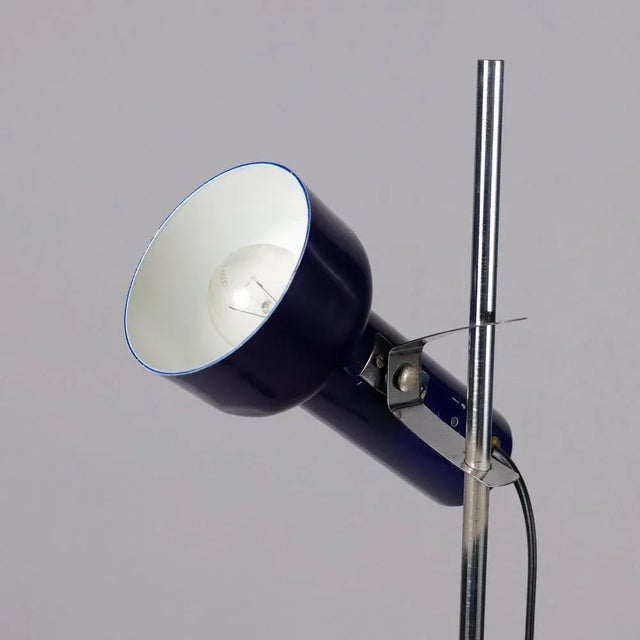 Vintage Floor Lamp, 1970s For Sale - Image 4 of 7