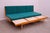 Mid-Century Folding Sofa Bed from Drevotvar, Czechoslovakia, 1970s For Sale - Image 6 of 17