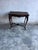 French Louis XV Style Console Table For Sale - Image 5 of 8