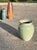 Majolica Vase by Martha Katzer for the Karlsruhe Majolica Manufactory, Germany, 1940s For Sale - Image 16 of 18