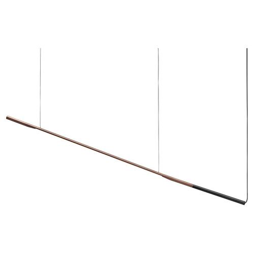 Ilo Suspension Lamp by David Lopez Quincoces for Oluce For Sale - Image 6 of 6