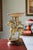 Late 19th Century Bronze Qilin Ceremonial Candlestick For Sale - Image 5 of 6