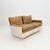 one of two Rare 1st Edition FG2001 Series Sofa by Dieter Rams for Wolfgang Feierbach, 1960s Germany | Mid Century Modern...