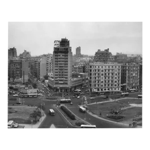 1964 Cairo Egypt Photograph by Don Ware