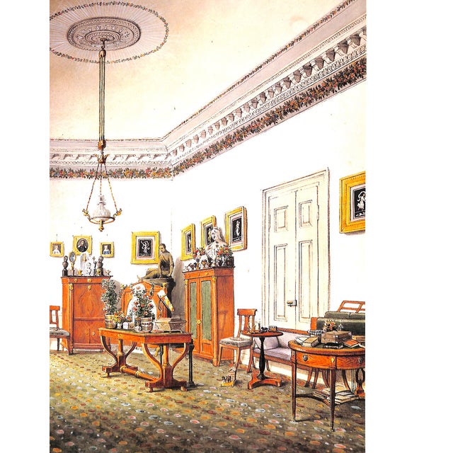 "Biedermeier" 1987 Wilkie, Angus For Sale - Image 9 of 10