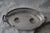 Oval Silver Chafing Dish with Handles For Sale - Image 13 of 18