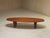Mid-Century Danish Surfboard Coffee Table, 1960 For Sale - Image 6 of 8