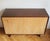 Vintage U-458 Sideboard in Dark Oak by Jiří Jiroutek for Interier Praha, Czechoslovakia, 1972 For Sale - Image 16 of 18