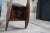 1970s American Country Pine Childs Rocking Chair For Sale - Image 10 of 12