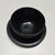 1970s 21-Piece "Rim" Collection of Black Vintage Heath Tableware For Sale - Image 13 of 14