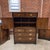 Chinoiserie 1970s Drexel High Dresser For Sale - Image 3 of 11