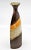 Ceramic 1970s Studio Art Pottery Ceramic Vase, Signed For Sale - Image 7 of 13