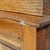 Brown Art Nouveau Italian Sideboard in Wood, 1920s For Sale - Image 8 of 18