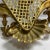 Late 19th Century French Gilded Sconce Candle Holder For Sale - Image 12 of 13