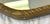 Vintage Hollywood Regency Gold Rope Motif Wall Mirror For Sale - Image 12 of 15