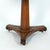 Mid 19th Century English Fruitwood Center Table With Octagonal Pedestal and Tripod Base, Circa 1850 For Sale - Image 5 of 6