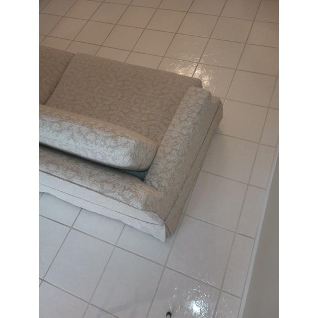 Ethan Allen Lynn With 2 Sets of SlipCover For Sale - Image 15 of 18