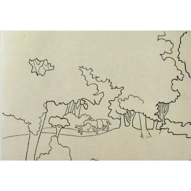 Mary Esch, Three Questions #IX, 2003 For Sale - Image 4 of 7