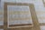 Hand-Knotted Moder Geometric Architectural Rug. 8'x 10'2" For Sale - Image 9 of 14