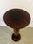 Antique Flower Column, 1800s For Sale - Image 4 of 13