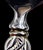 Tiffany & Co Estate Cheese Knife 7.125" & Pate Butter Spreader 6.5" Sterling Silver TIF741 These beautiful Authentic...