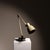 An extremely rare masterwork of early industrial design by christian derungs. Founded as a small workshop in gossau in...