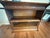 Brown Two Stack Barrister Bookcase by Gunn Furniture Co. Of Grand Rapids. For Sale - Image 8 of 12