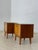 Vintage Bedside Tables, Set of 2 For Sale - Image 6 of 10