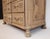 19th Century Bleached Oak Chest of Drawers For Sale - Image 9 of 18