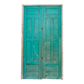 Example of Aqua Doors