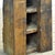 1930s Primitive Wooden Cabinet, 1930 For Sale - Image 5 of 14