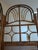 Palm Beach/ Coastal/ Boho Chic ~ Interior Designer Piece Stunning vintage 6-panel folding bamboo and rattan room divider...
