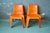 Set of Bofinger BA1171 Chairs by Helmut Bätzner, 1970s For Sale - Image 10 of 18