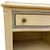 Mid-20th Century Drexel Touraine French Provincial Louis XV Style Crème Peinte Nightstands - A Pair For Sale - Image 9 of 18