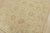 Farmhouse Ziegler Rug 6’1” X 6’4” Beige Wool Traditional Hand-Knotted Oriental Carpet For Sale - Image 3 of 13