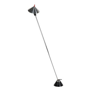 Magnita Floor Lamp by Pete Sans for Metalarte, 1980s For Sale