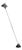 Magnita Floor Lamp by Pete Sans for Metalarte, 1980s For Sale