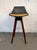 Brown Pair of Mid-Century Modern Swivel Bar Stools, Circa 1970s For Sale - Image 8 of 15