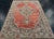 Turkish Vintage Rug 5' x 7'6" #17507 Explore a curated collection of hallway runners, wool rugs, and handmade masterpieces...