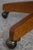 Stickley Arts & Crafts Mission Oak Office Chair For Sale - Image 12 of 18