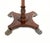 Regency English Parquetry Occasional Table For Sale - Image 6 of 10