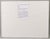 Ola Åstrand, Precipitation 30/60, 2009, Lithograph, in Flawless conditions. Designed from 2000 This piece has an...