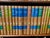 Vintage Great Books of the Western World Complete First Edition 54-Volume Set by Encyclopedia Britannica For Sale - Image 12 of 15