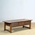 Rustic Antique Oak Coffee Table, 1820 For Sale - Image 3 of 17